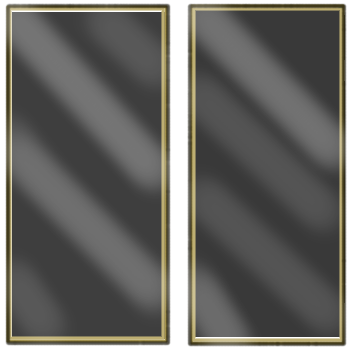 chapter 2 black window